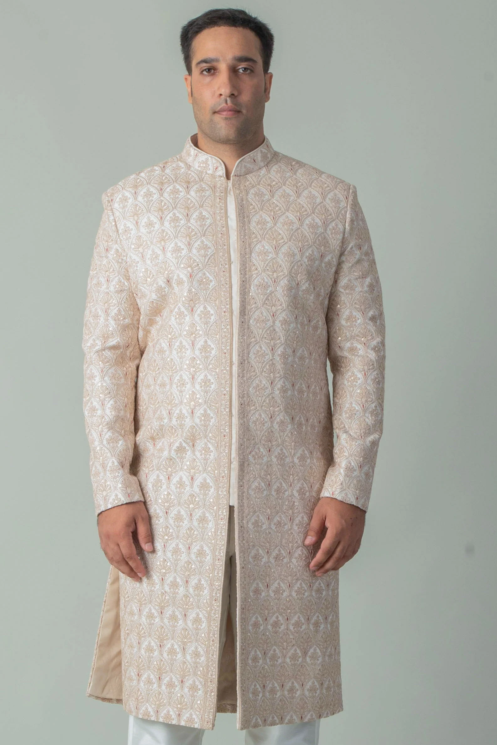 MLS SHERWANI 1PCS