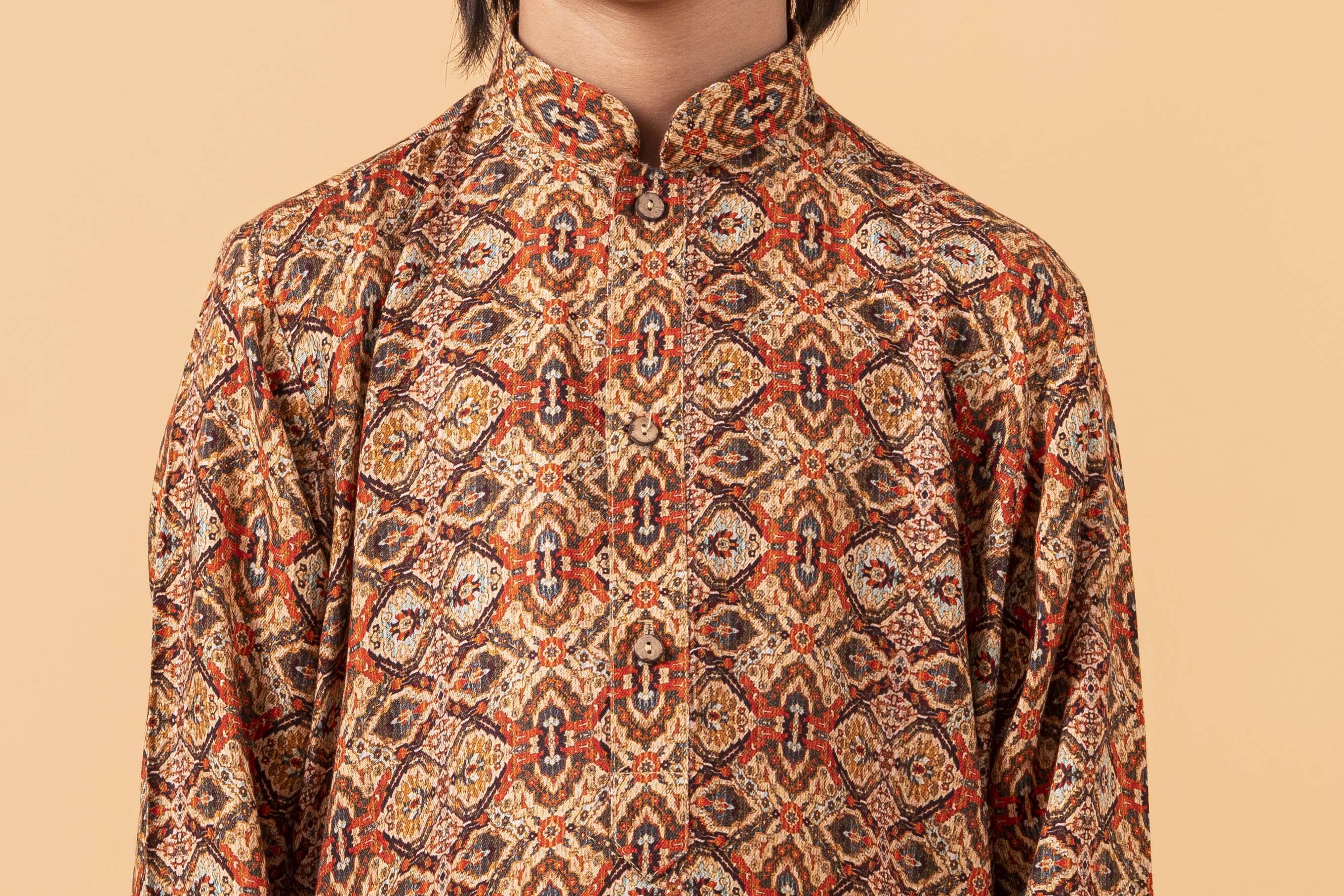 MLS KIDS KURTA PAJAMA