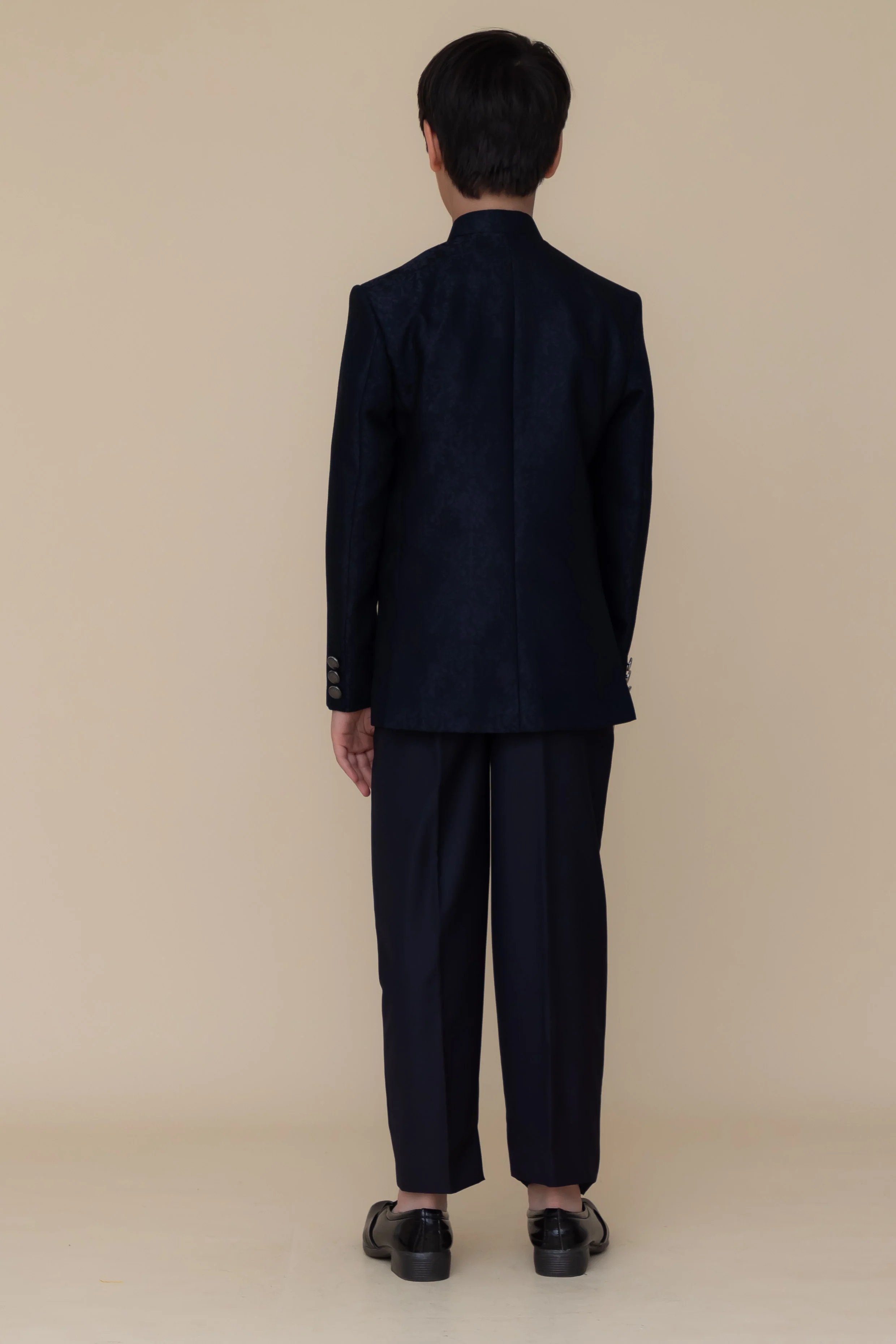 MLS KIDS JODHPURI SUIT 2PCS