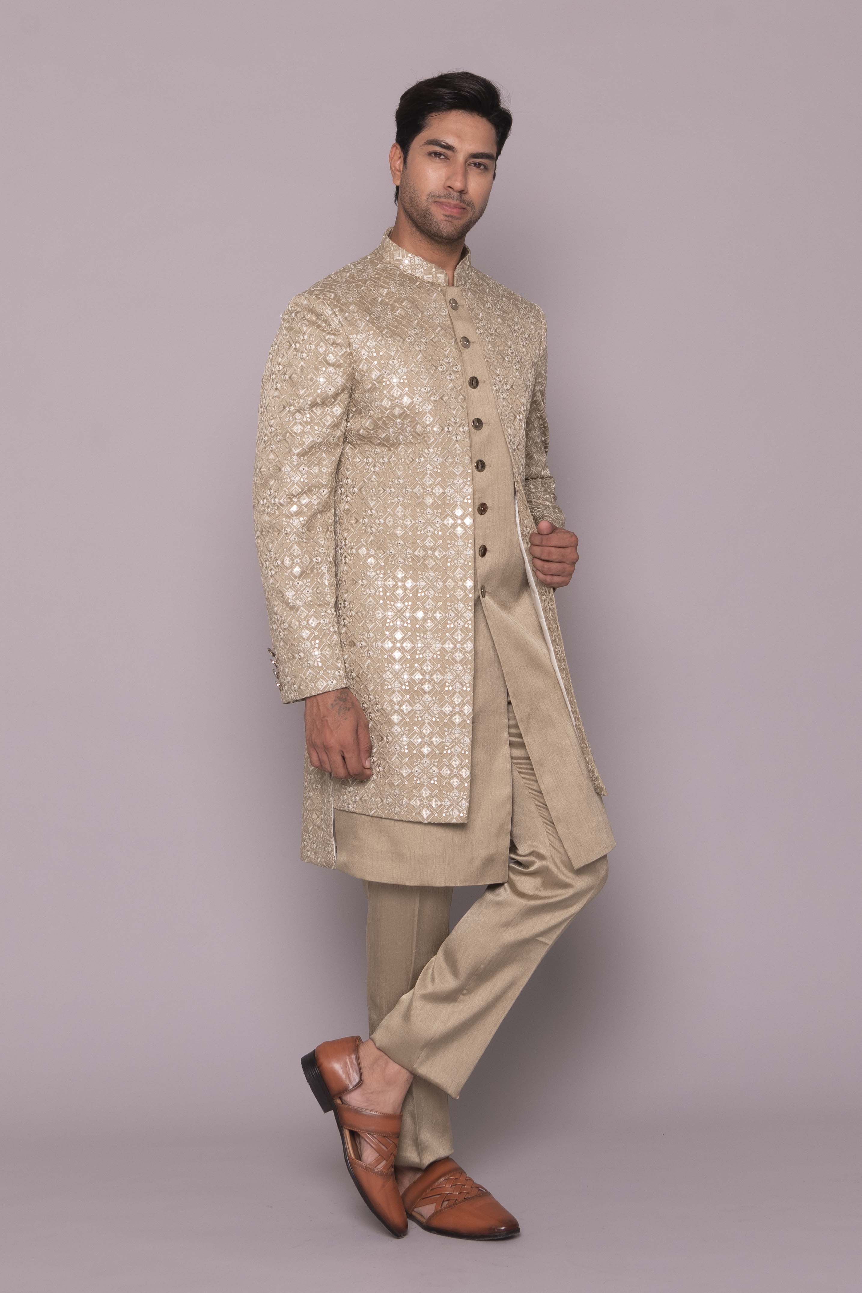 MLS INDO JACKET 2 PCS