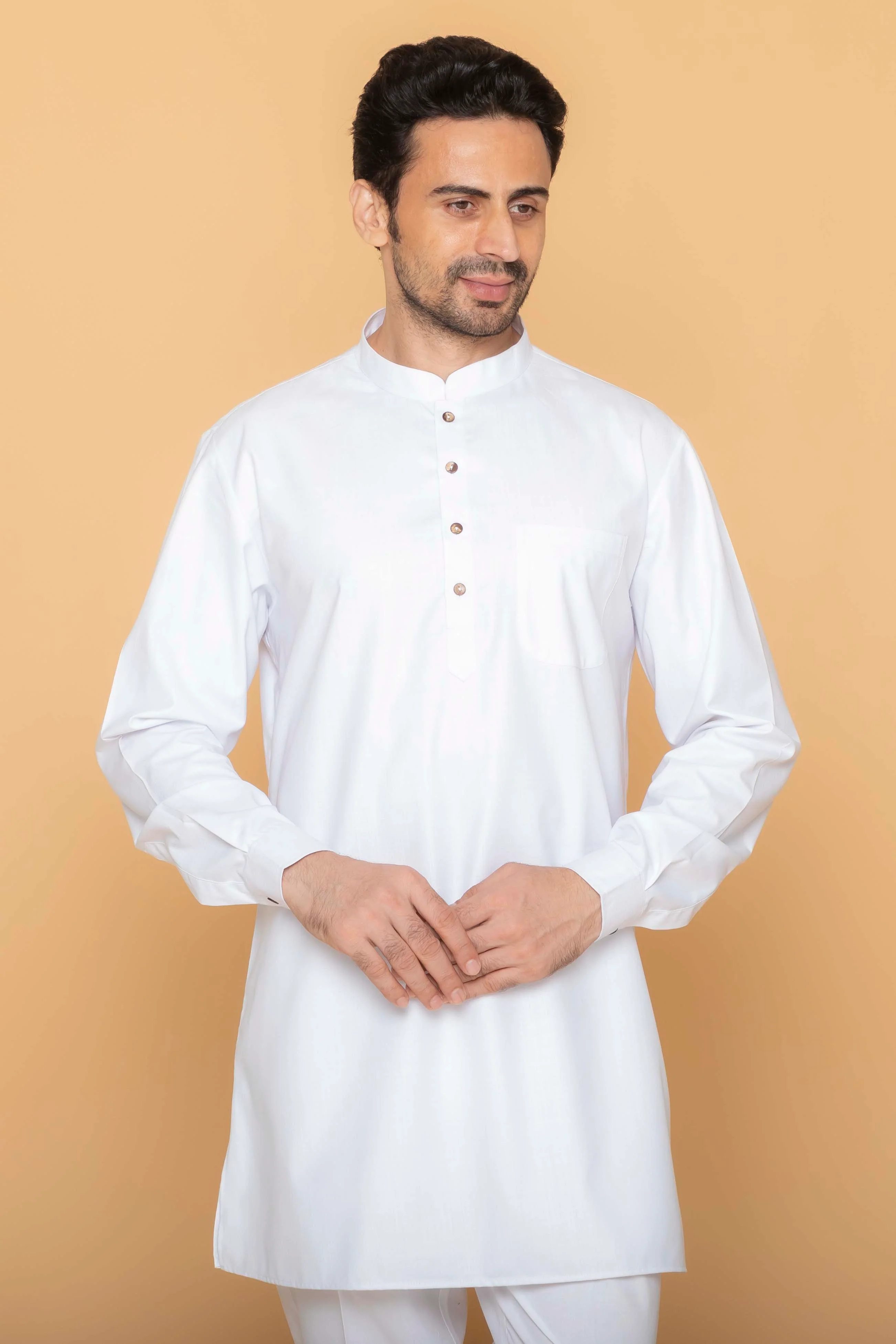 MLS COTTON KURTA
