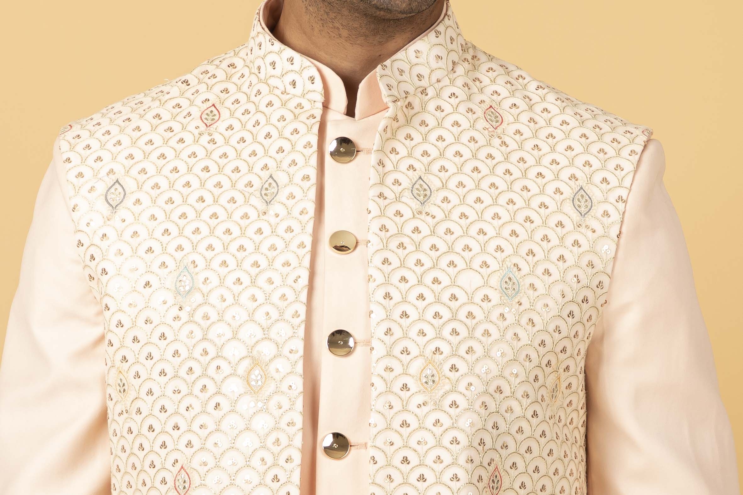 MLS INDO JACKET 3PCS