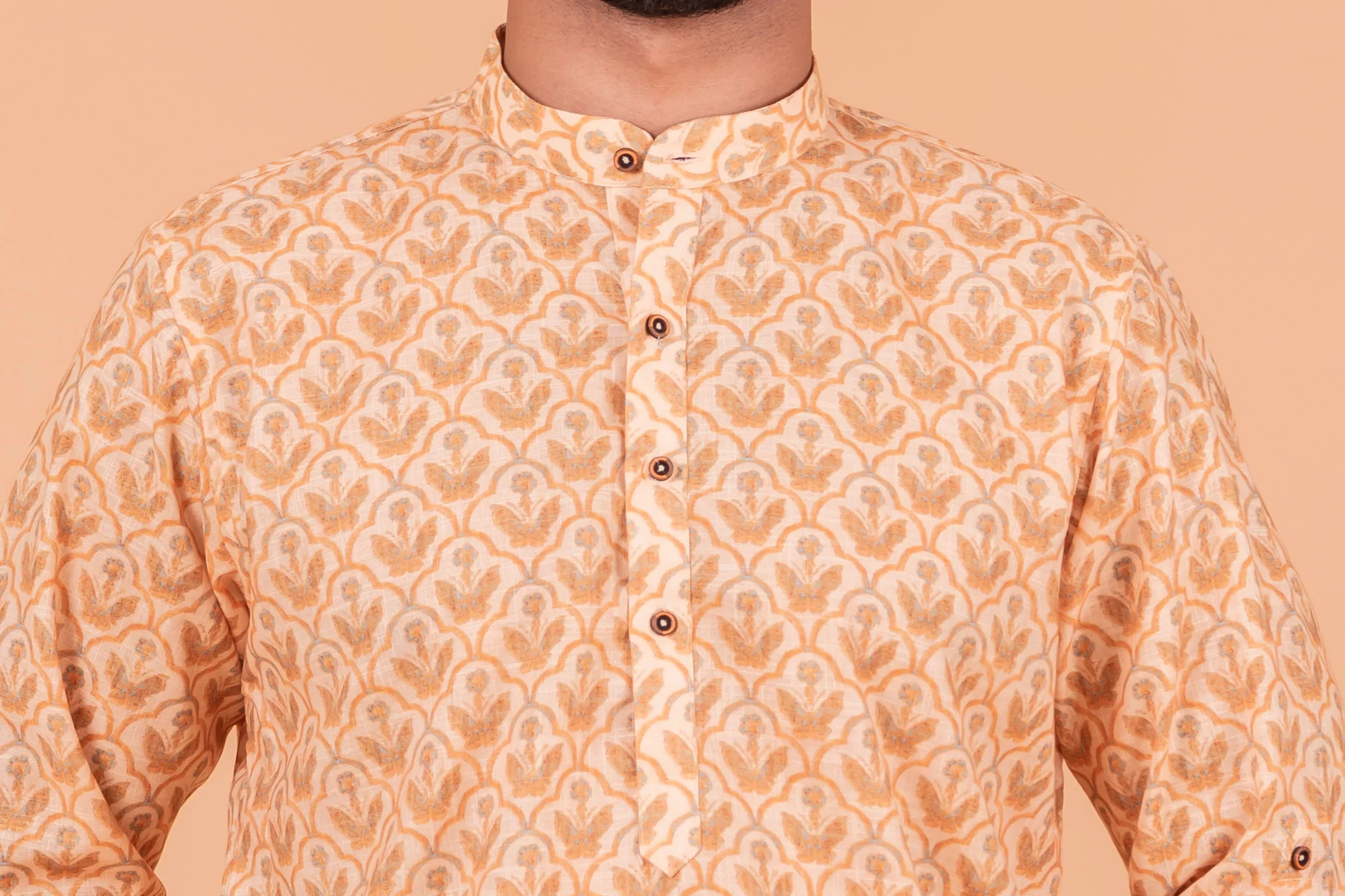 MLS COTTON KURTA