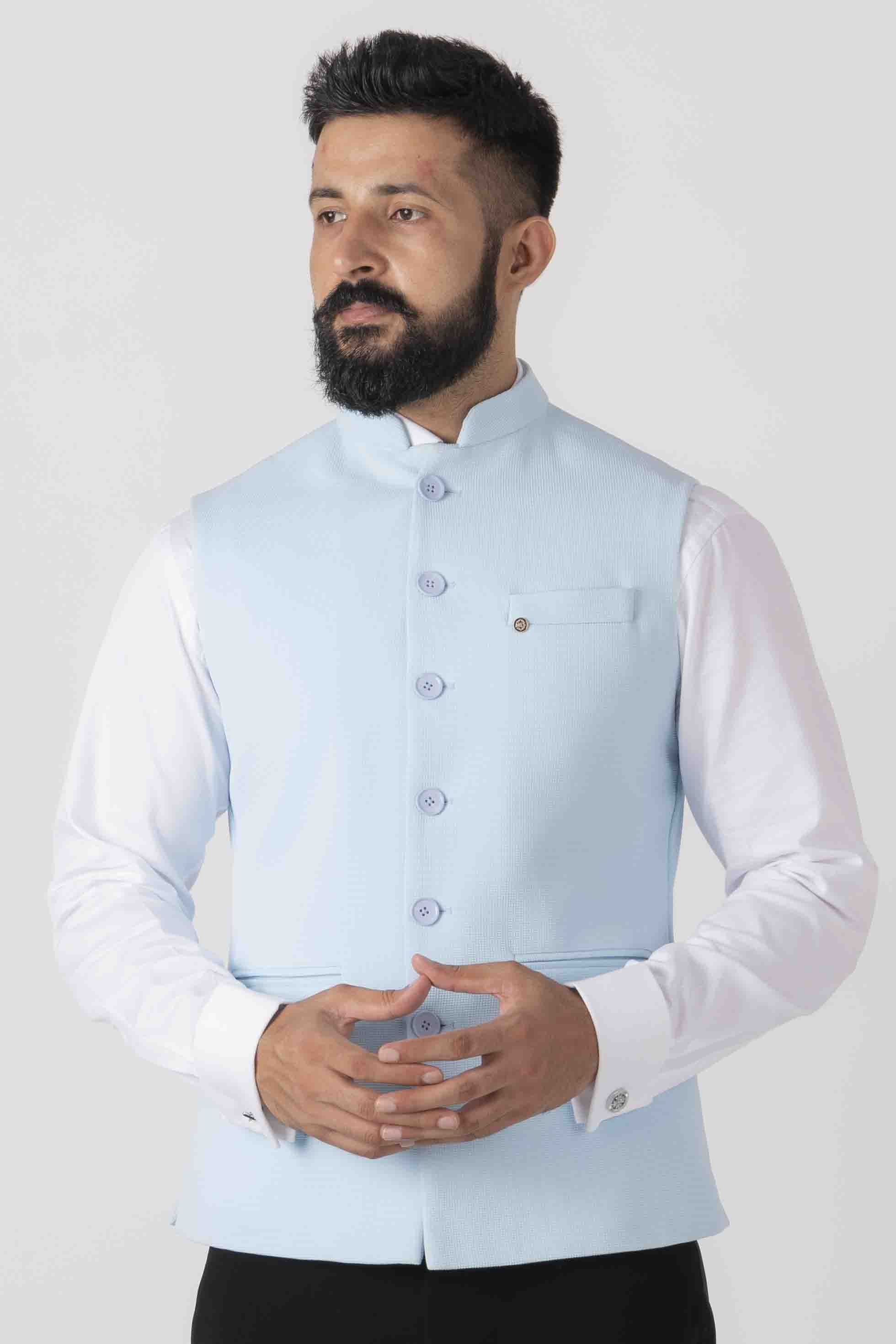 MLS JAWAHAR JACKET