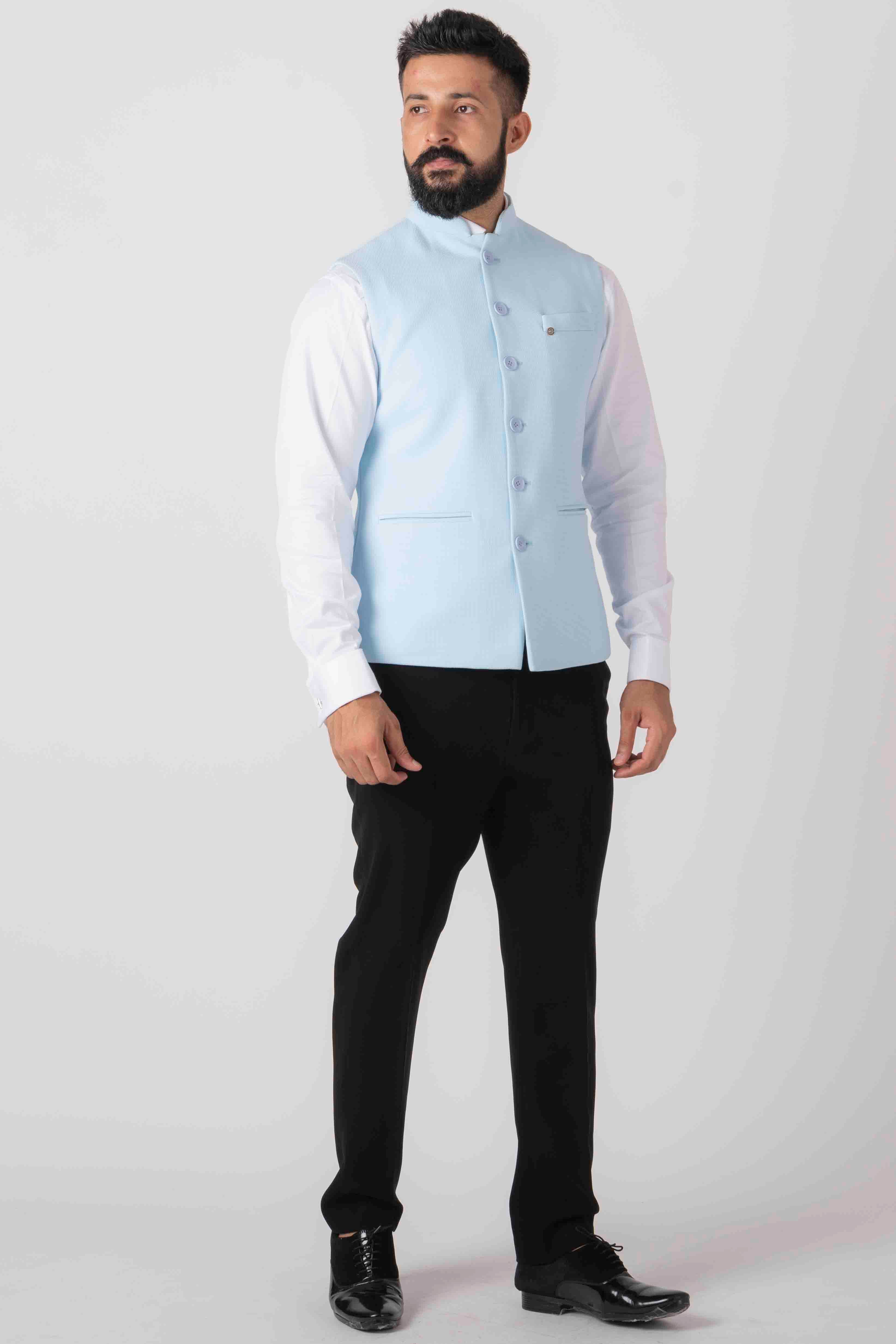 MLS JAWAHAR JACKET