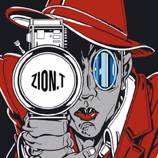 ZION T Vol. 1 Red Light