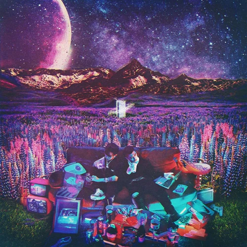 GROOVYROOM Everywhere Mini Album