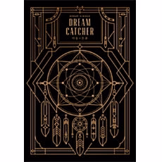 DREAMCATCHER Nightmare Single Album