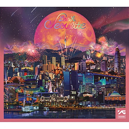Lee Hi Seoulite Full Album
