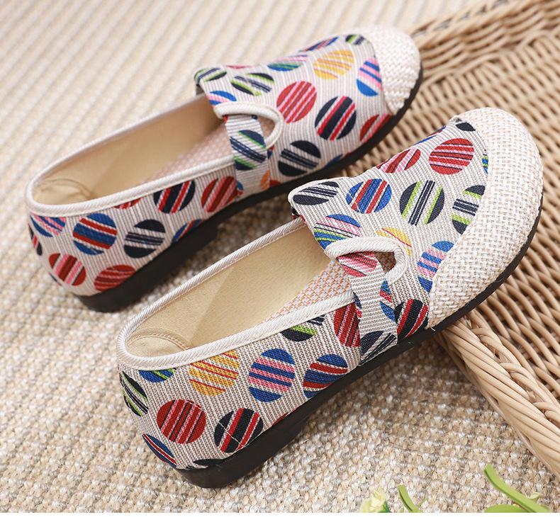 🔥Limited Time Offer 49% OFF🔥Women's comfortable flat shoes