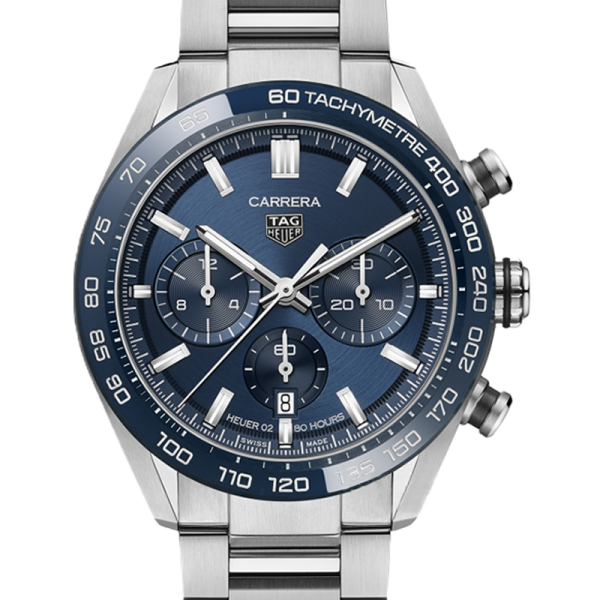 Carrera CBN2A1A.BA0643 43mm