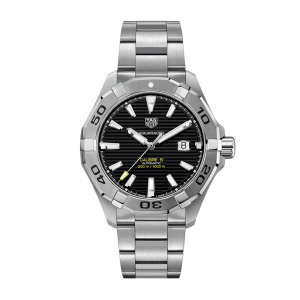 Aquaracer WAY2010.BA0927 43mm