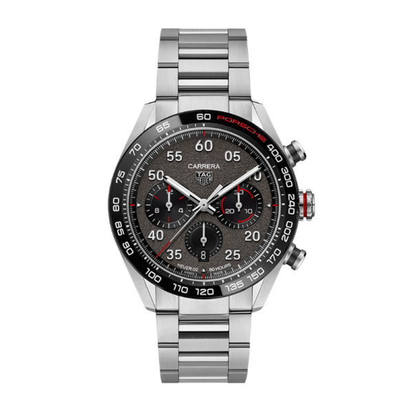 Carrera CBN2A1F.BA0643 43mm