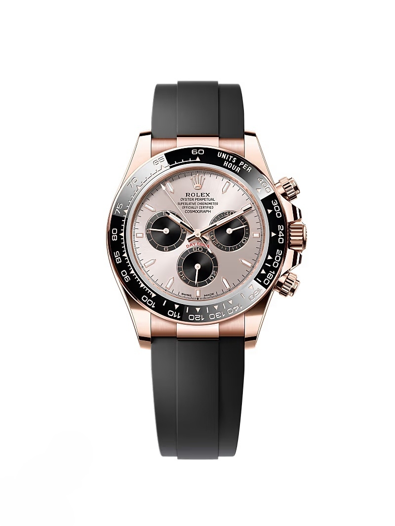 【Super Clone】ROLEXCosmograph Daytona m126515LN-0006 40mm