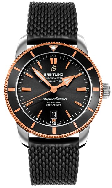 Superocean Heritage II B20 Automatic 42mm