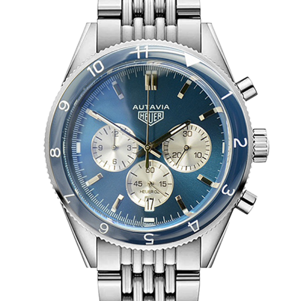 Autavia CBE2110-005 43mm