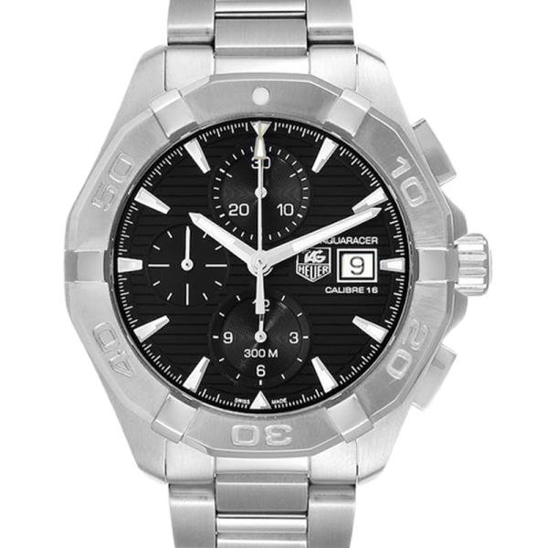 Aquaracer CAY2110.BA0927 43mm