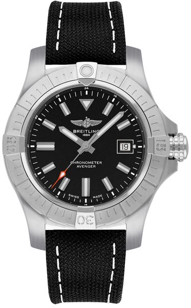 Avenger Automatic 43mm