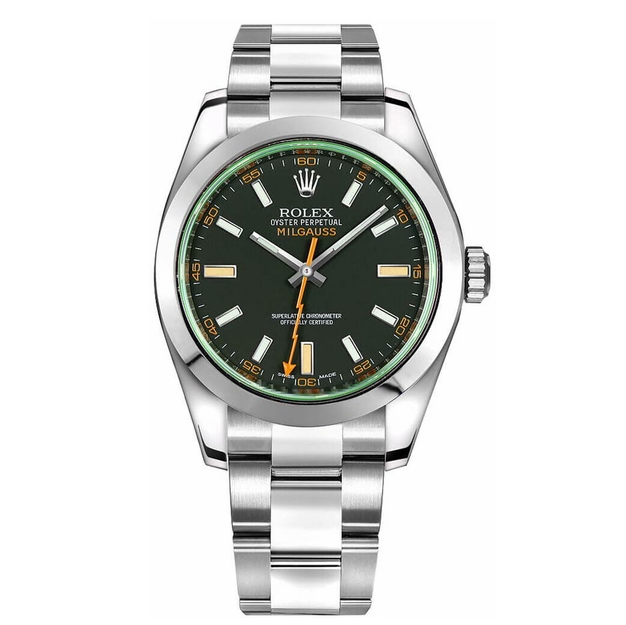 MILGAUSS