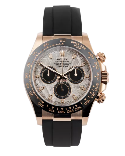 【Super Clone】ROLEX Cosmograph Daytona m126515ln-0008 40mm