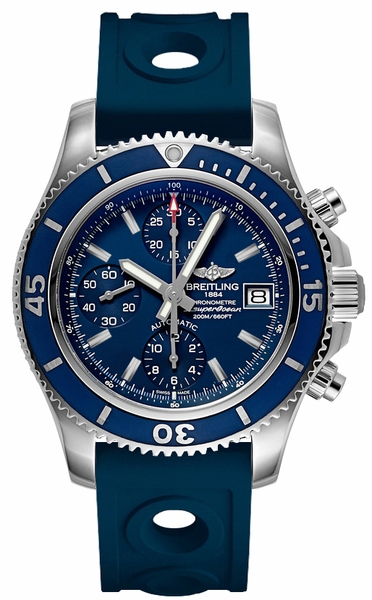 Superocean Chronograph 42mm