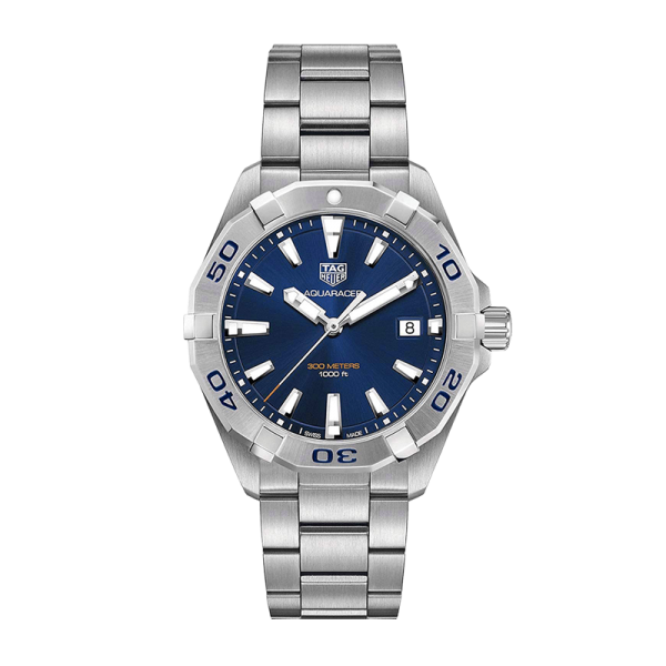Aquaracer WBD1112.BA0928 43mm