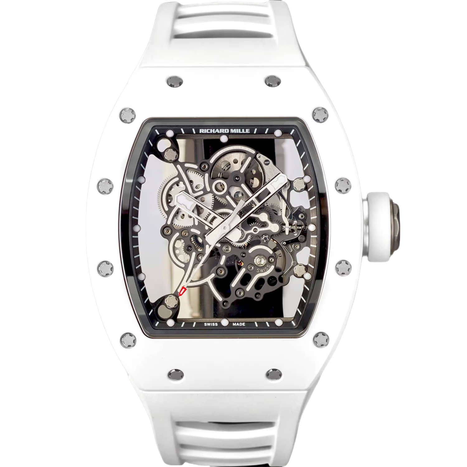 Richard Mille Richard Mille RM055 Bubba Watson