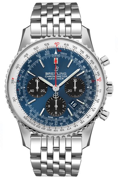 Navitimer 1 B01 Chronograph 43mm