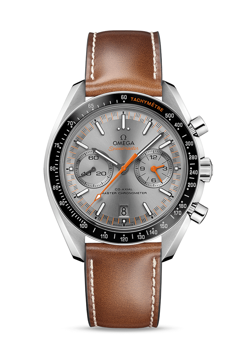 Speedmaster RACING Grey 44.25mm