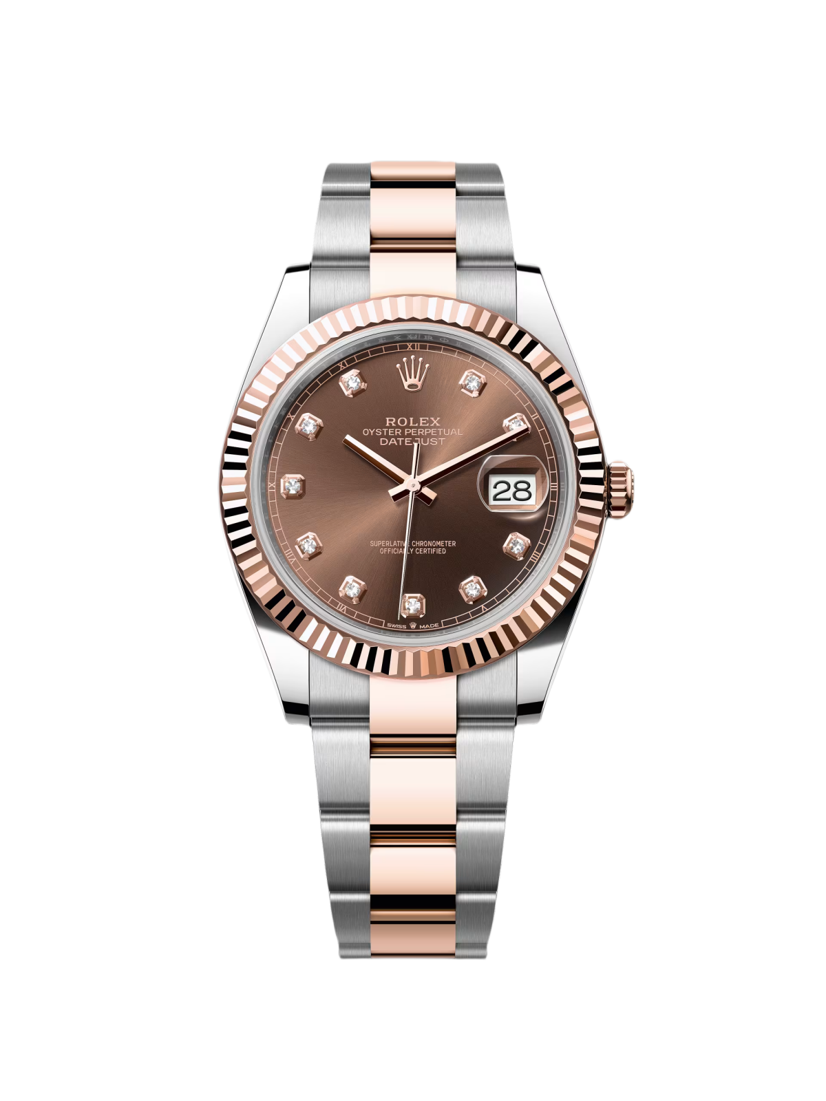 Datejust 41