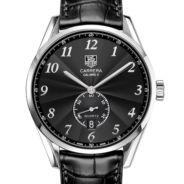 Carrera WAS2110.FC6180 43mm