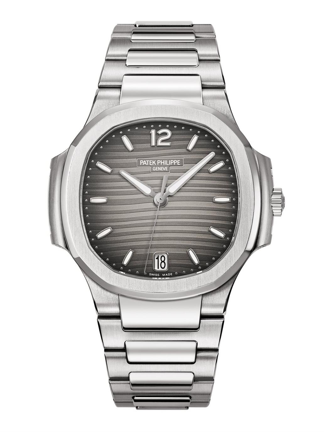 Nautilus 7118/1A-011 Ladies Watch 35.2mm