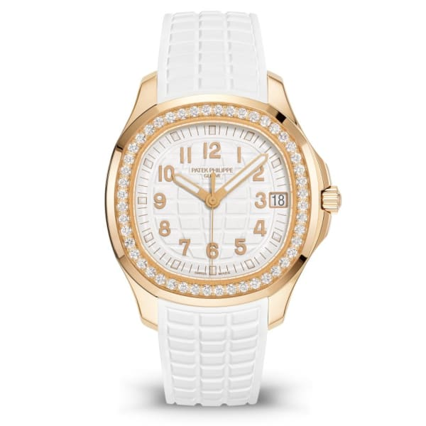 Aquanaut Luce 5268-200R-001 38.8mm