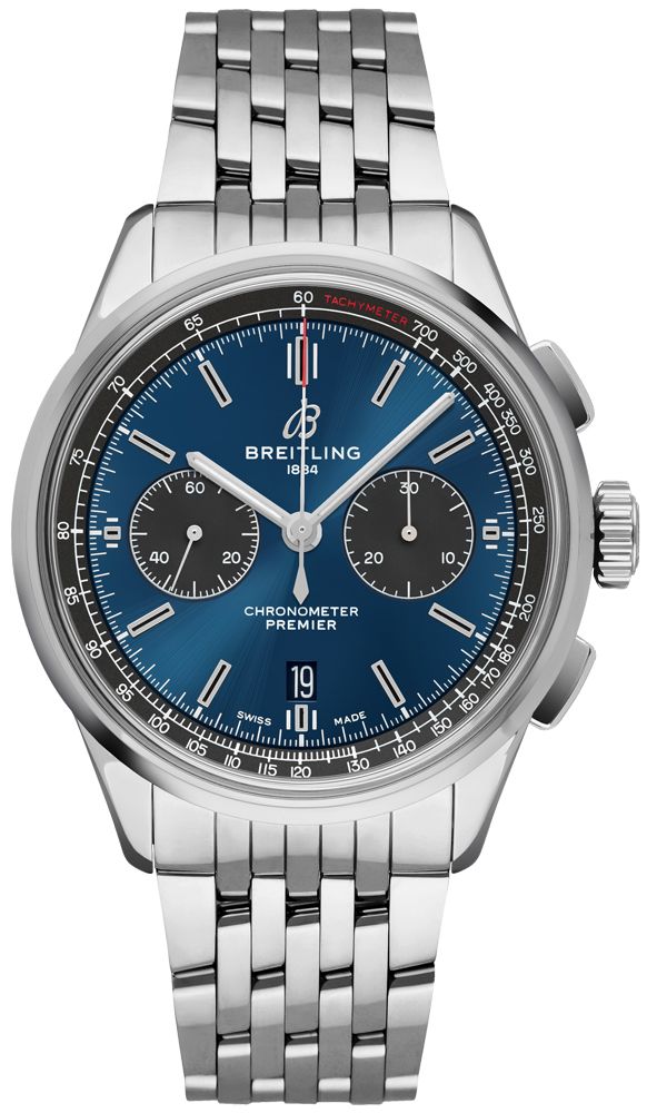 Premier B01 Chronograph 42mm