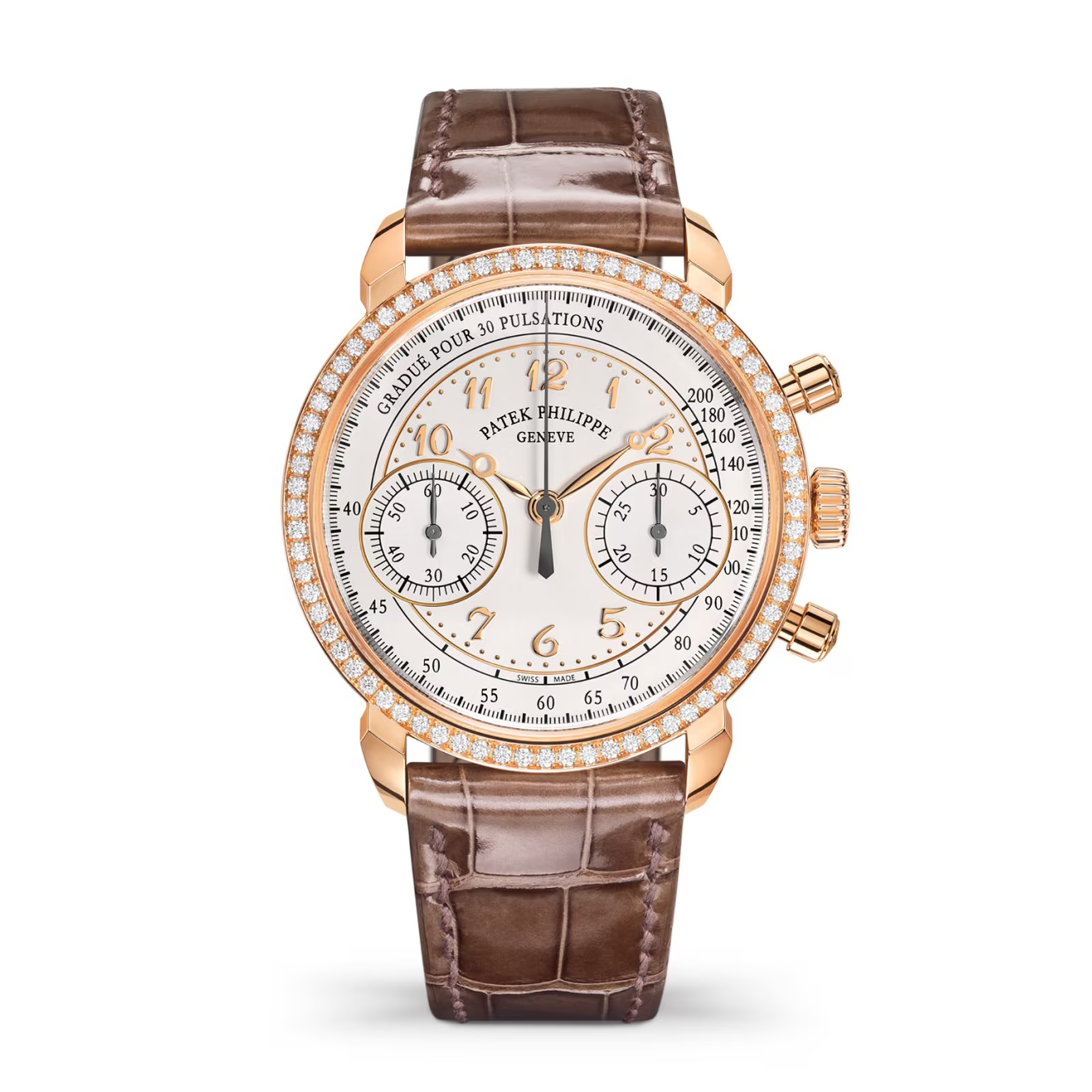 Patek Philippe Complications 7150/250R-001