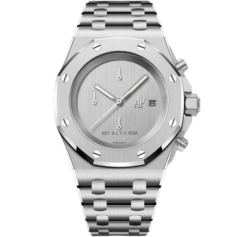 Royal Oak Offshore 1017 ALYX 9SM 42mm