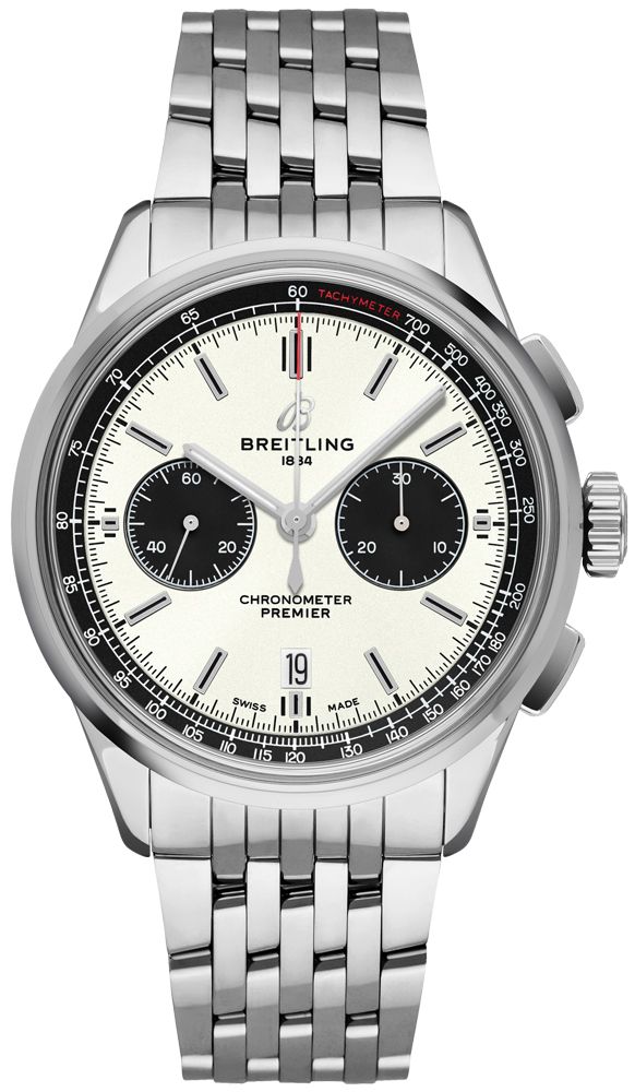 Premier B01 Chronograph 42mm