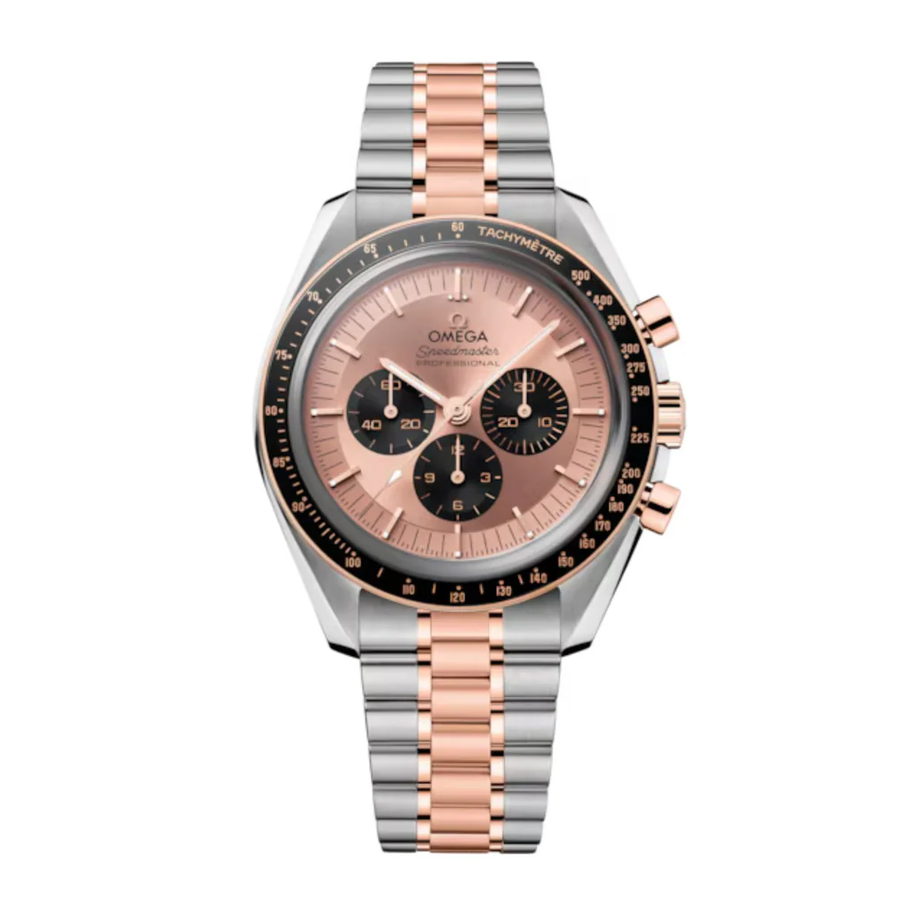 Speedmaster Moonwatch Professional 42mm
