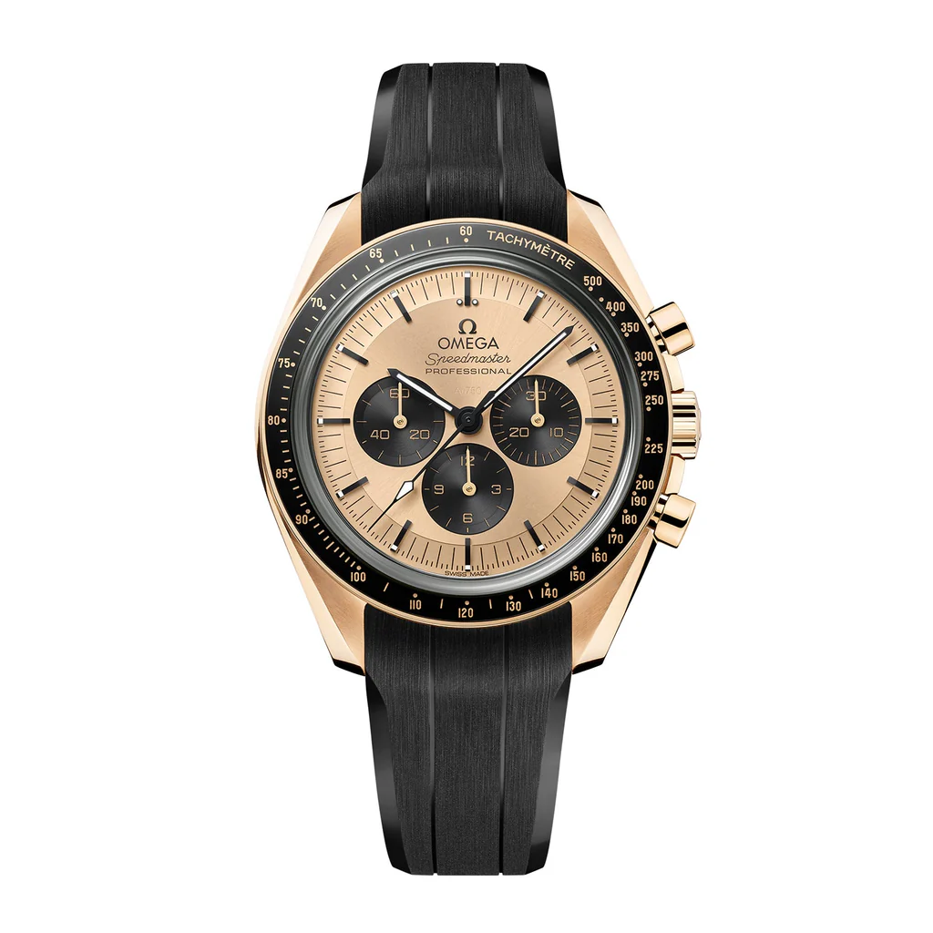 Speedmaster Moonwatch Professional 42mm