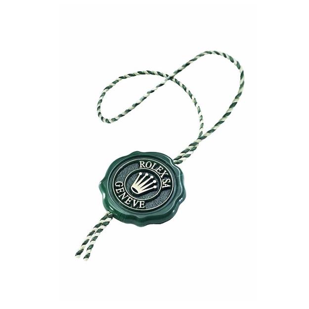 Oyster Perpetual Air-King Black Dial 40mm