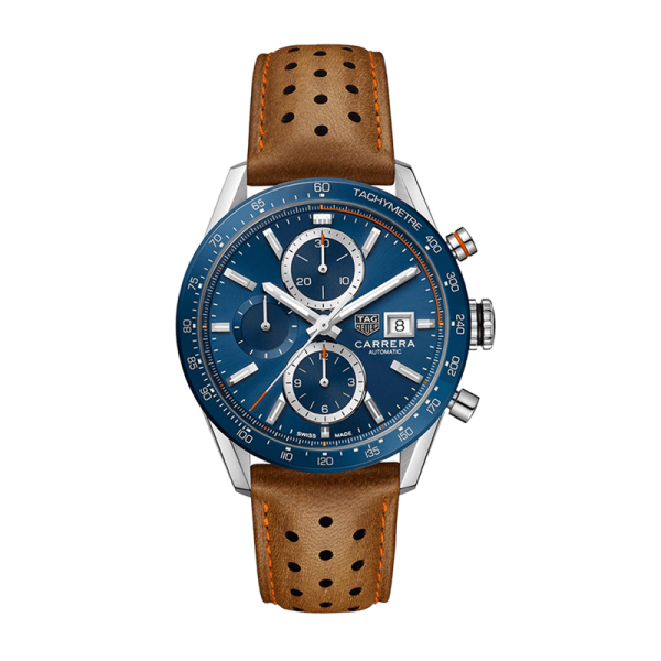 Carrera CBM2112.FC6455 43mm