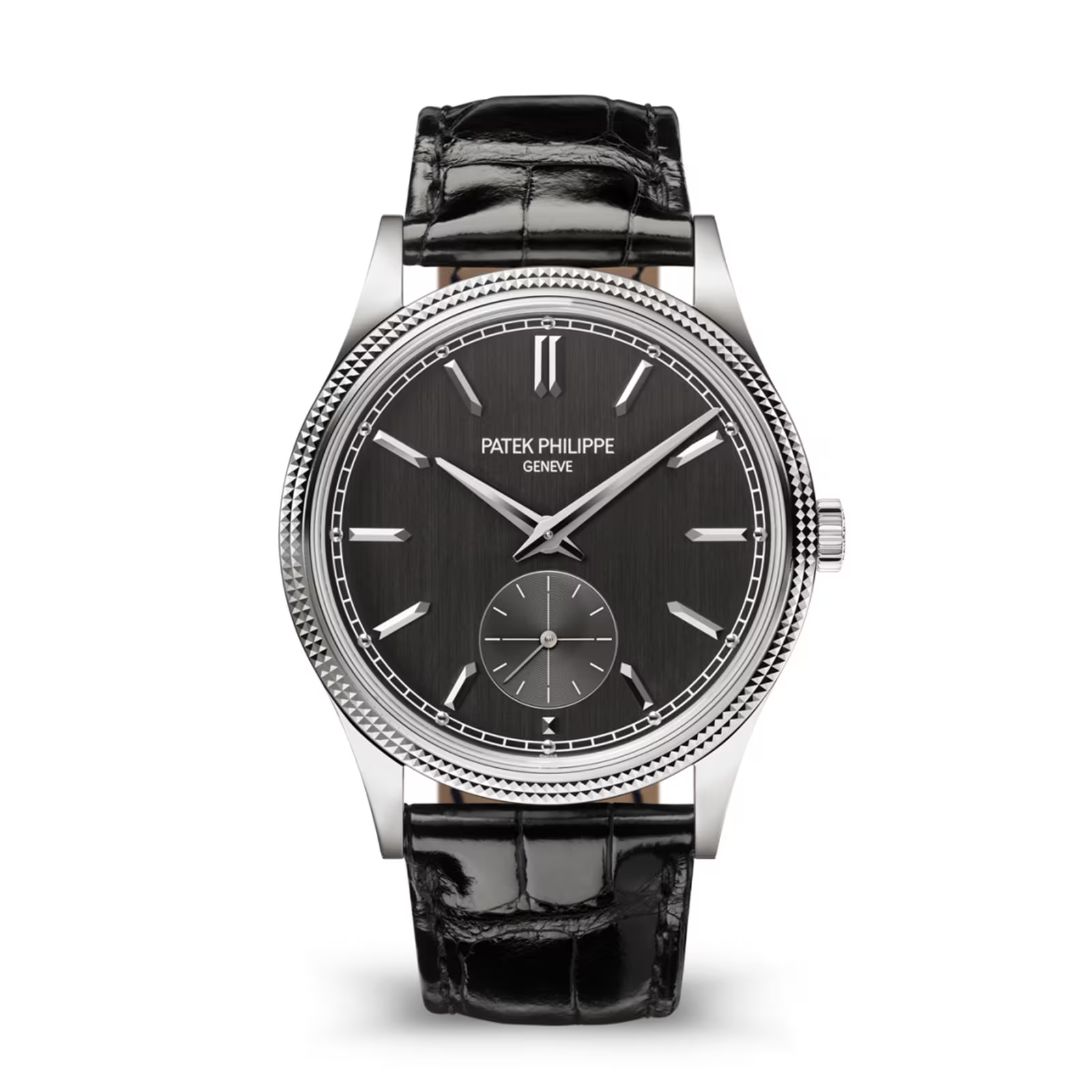 Patek Philippe Calatrava 6119G-001