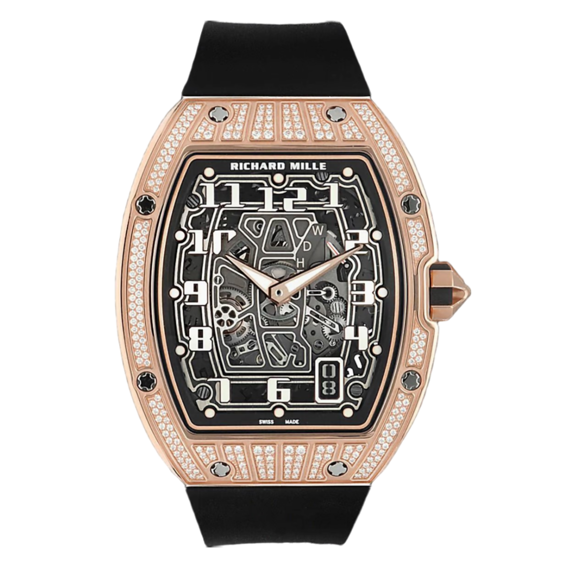 RICHARD MILLE
