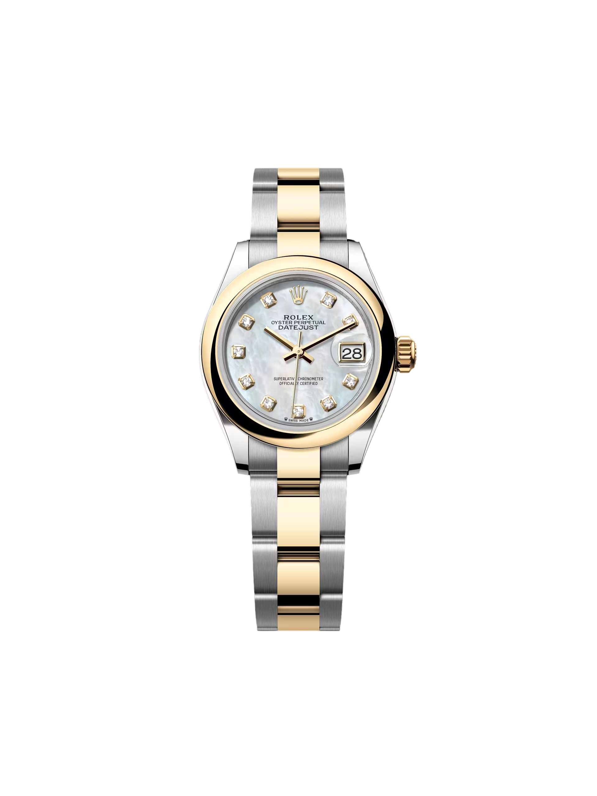 【Super Clone】ROLEX Lady-Datejust 28mm  279163-0013/0014