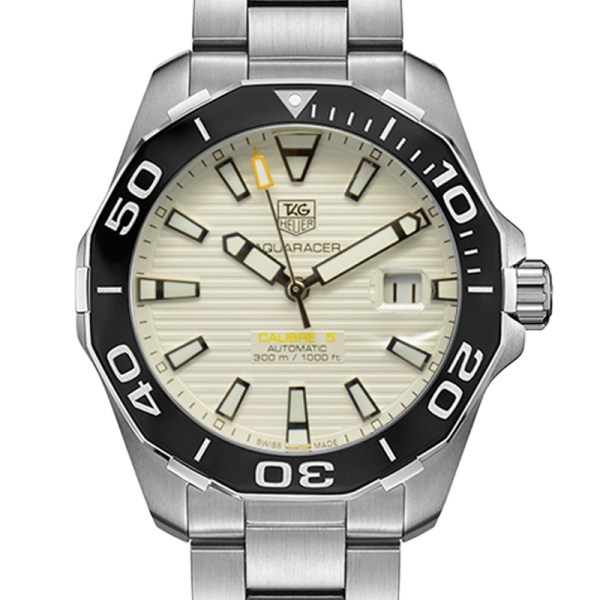 Aquaracer WAY211A-001 43mm