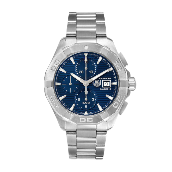 Aquaracer CAY2112.BA0927 43mm