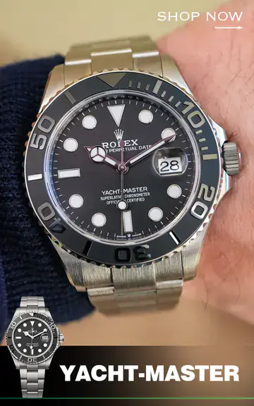 Yacht-Master