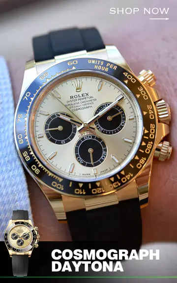 Cosmograph Daytona
