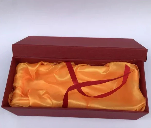 JOYGASMS Star Glass G-Spot and P-spot Dildo Pink 6.8 inch Pleasure Wand