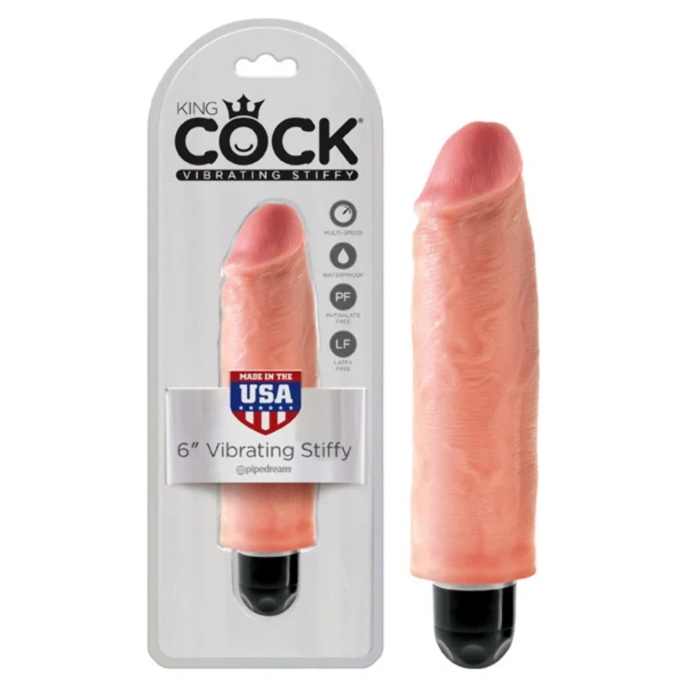 Classic Vibrator